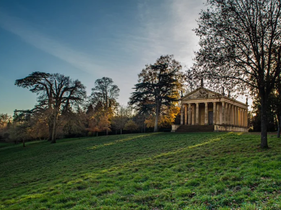 Temple of Concord & Victory – The National Trust