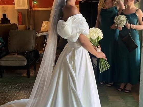 Lesley Cutler Bridal Wear