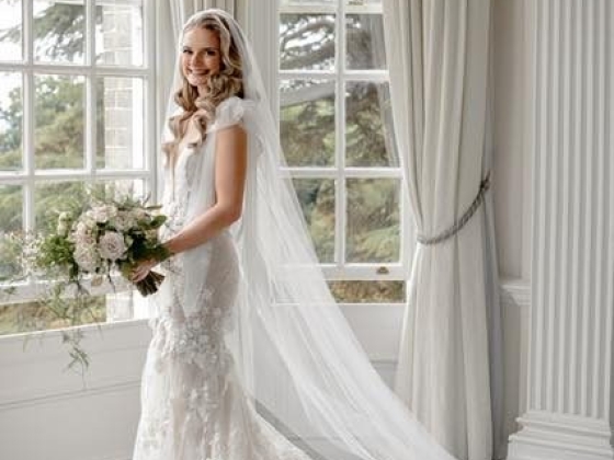 Lesley Cutler Bridal Wear
