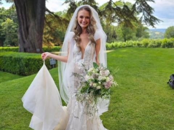 Lesley Cutler Bridal Wear