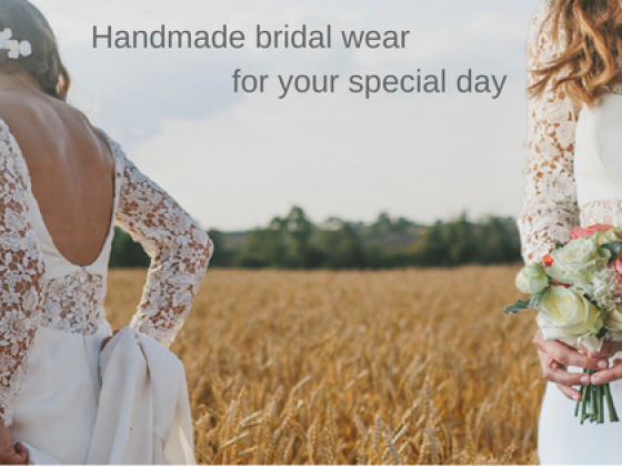 Lesley Cutler Bridal Wear