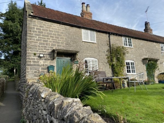 Tissington Hall