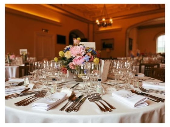 Box Tree Events
