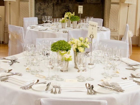 Box Tree Events