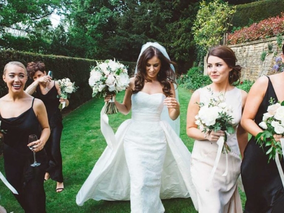 Foxhill Manor Wedding