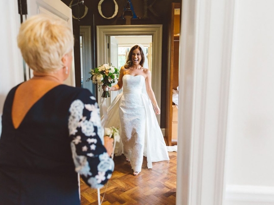 Foxhill Manor Wedding
