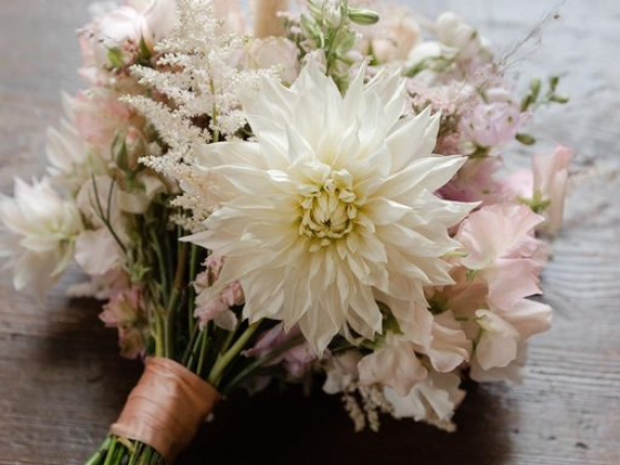 Zita Elza Flowers