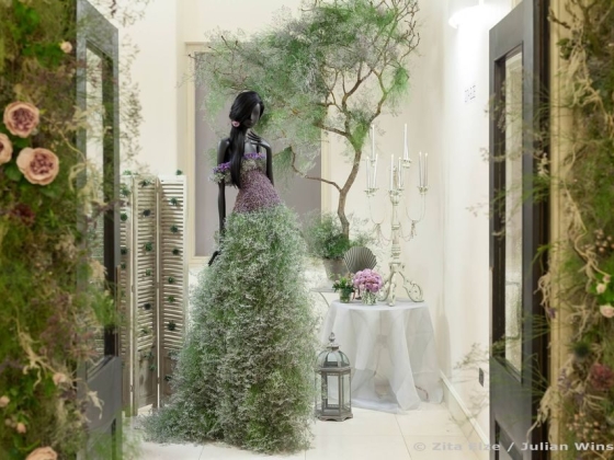 Zita Elza Flowers