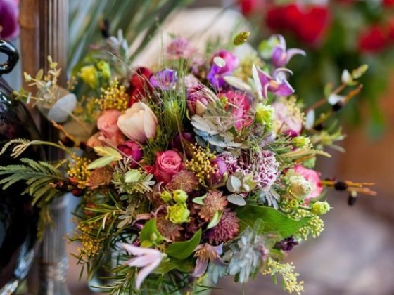 Zita Elza Flowers