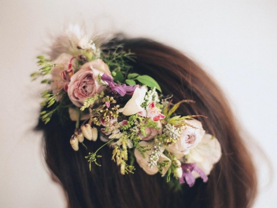 Zita Elza Flowers