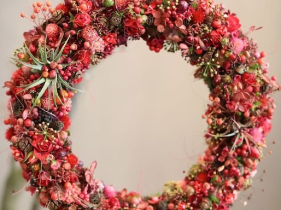 Zita Elza Flowers