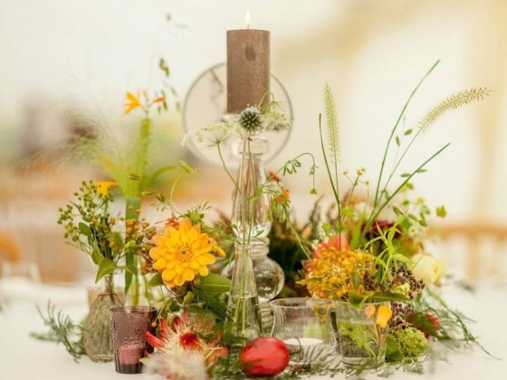 Zita Elza Flowers