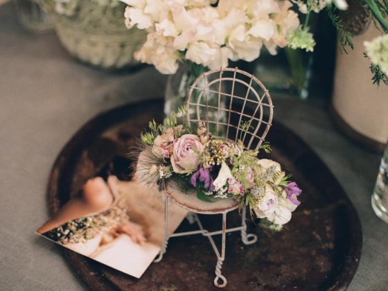 Zita Elza Flowers