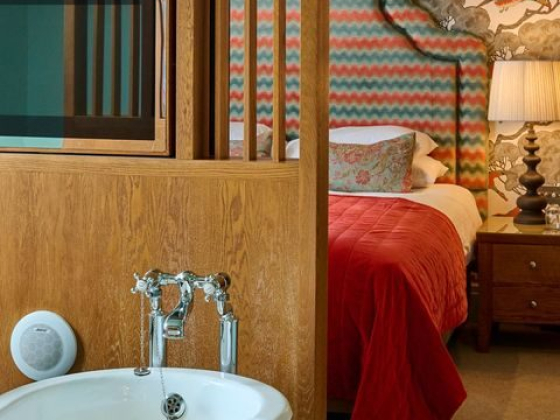 Hotel du Vin & Bistro Poole