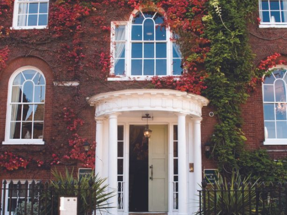 Hotel du Vin & Bistro Poole