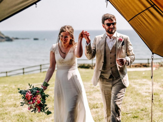 The Vean & Caerhays Estate