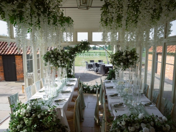 Three Rivers Golf & Country Club