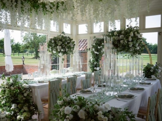 Three Rivers Golf & Country Club