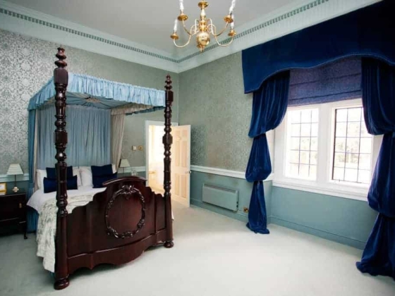 Clearwell Castle