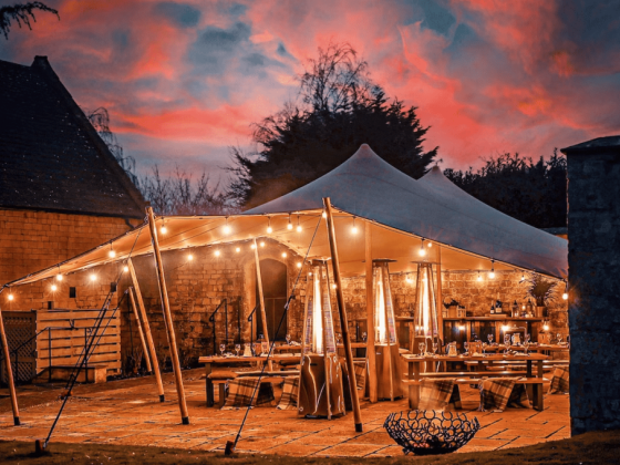 Ellenborough Park