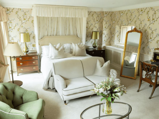 Ellenborough Park