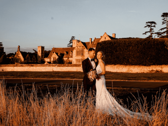 Ellenborough Park