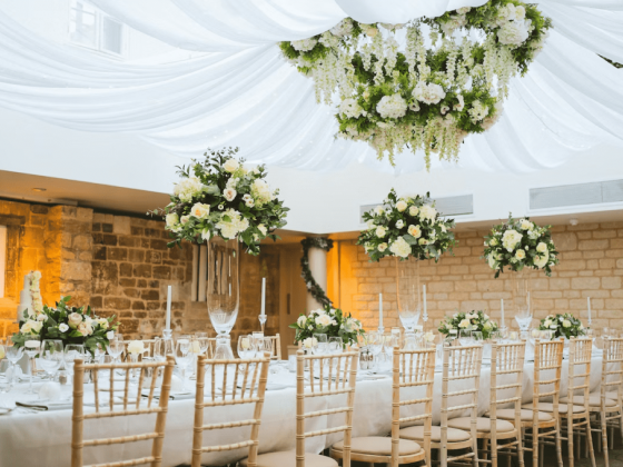 Ellenborough Park