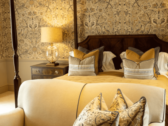 Ellenborough Park