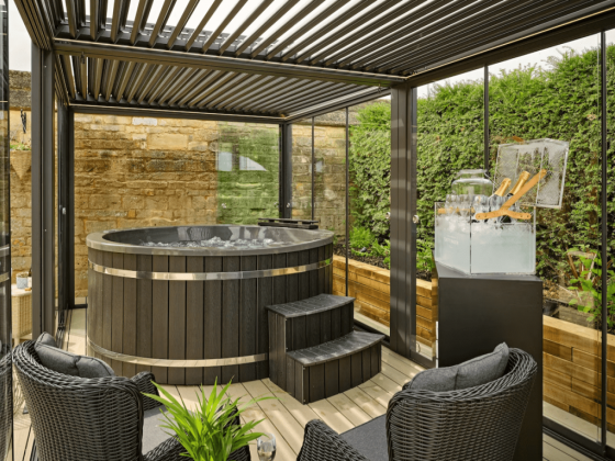 Ellenborough Park