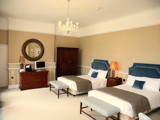 Shendish Manor Hotel & Golf Course