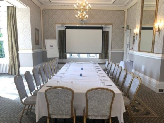 Shendish Manor Hotel & Golf Course