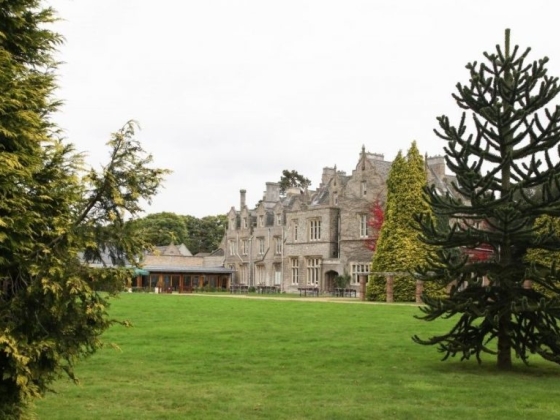Shendish Manor Hotel & Golf Course