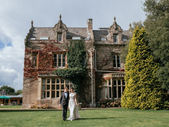 Shendish Manor Hotel & Golf Course