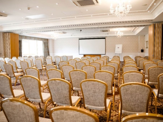 Shendish Manor Hotel & Golf Course
