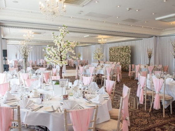 Shendish Manor Hotel & Golf Course