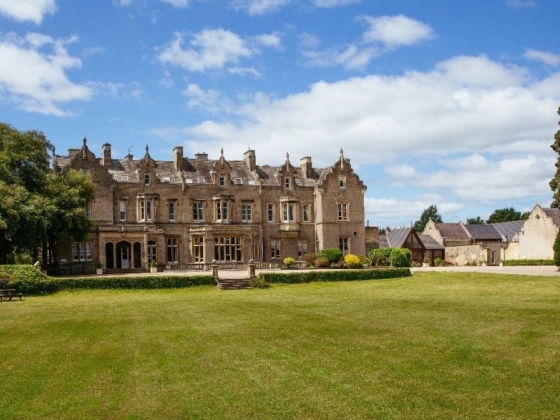 Shendish Manor Hotel & Golf Course