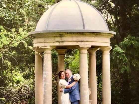 West Lodge Park