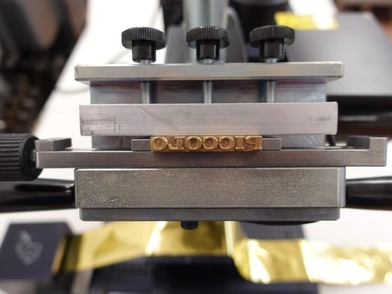 Piccolo Press