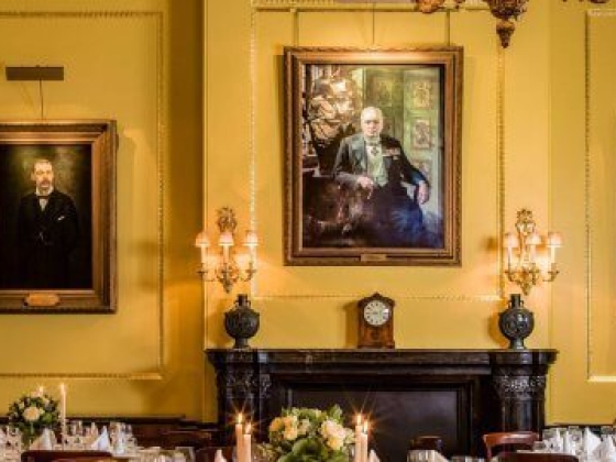 Carlton Club
