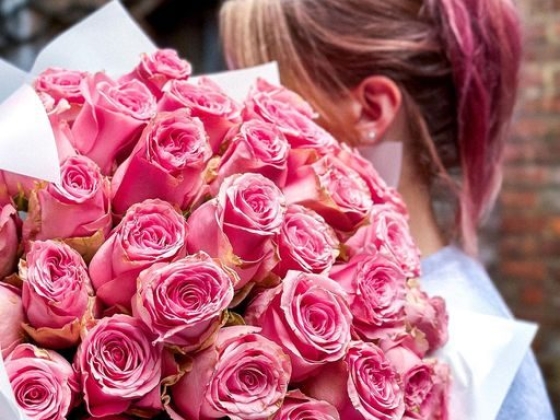 Flower Station