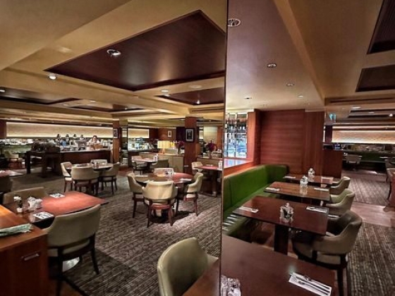 Hilton London Syon Park
