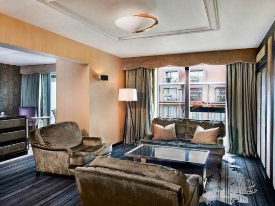 Hilton London Syon Park