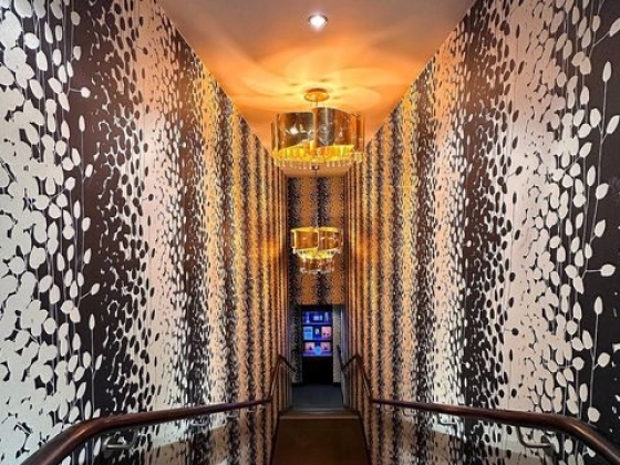Hilton London Syon Park