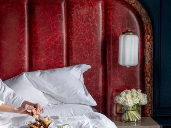 The Bloomsbury