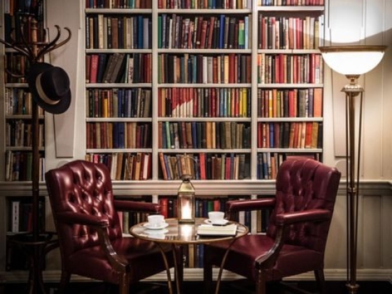 The Bloomsbury