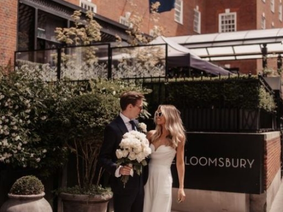 The Bloomsbury