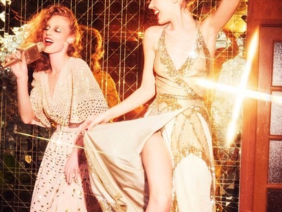 Temperley Brides – London
