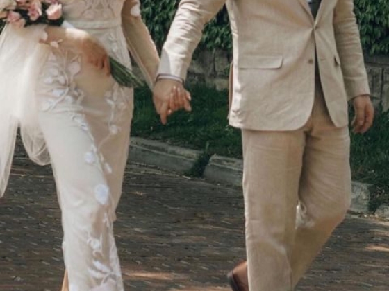 Temperley Brides – London