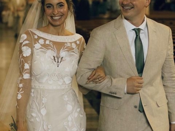 Temperley Brides – London