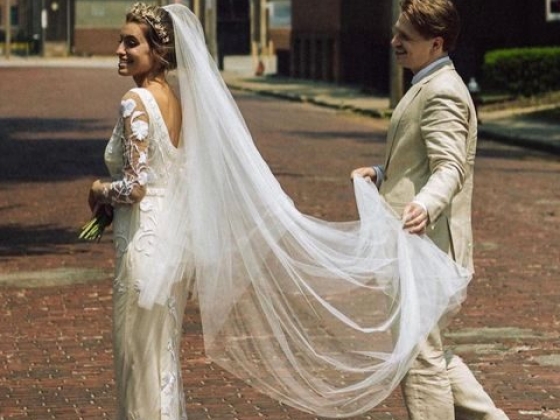 Temperley Brides – London